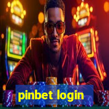 pinbet login